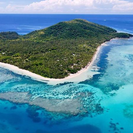 Coconut Beach Resort Tavewa Island Exteriér fotografie