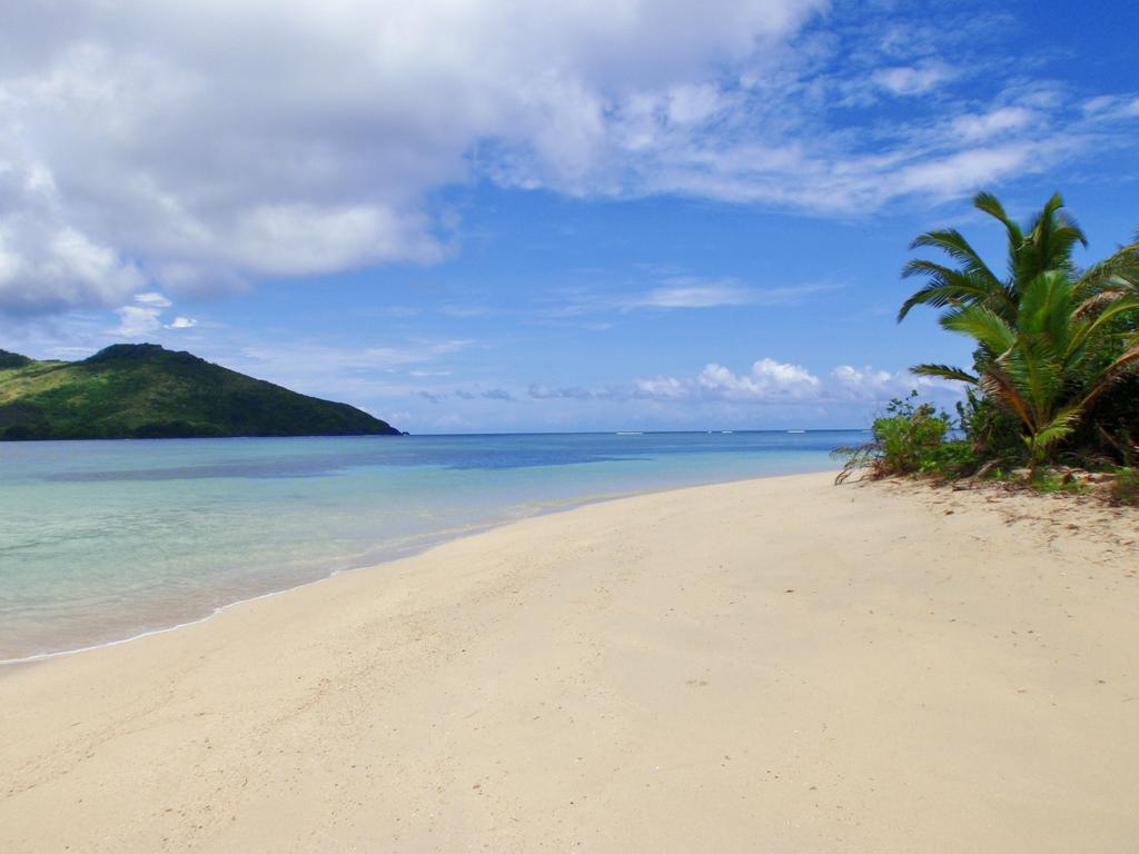 Coconut Beach Resort Tavewa Island Pokoj fotografie